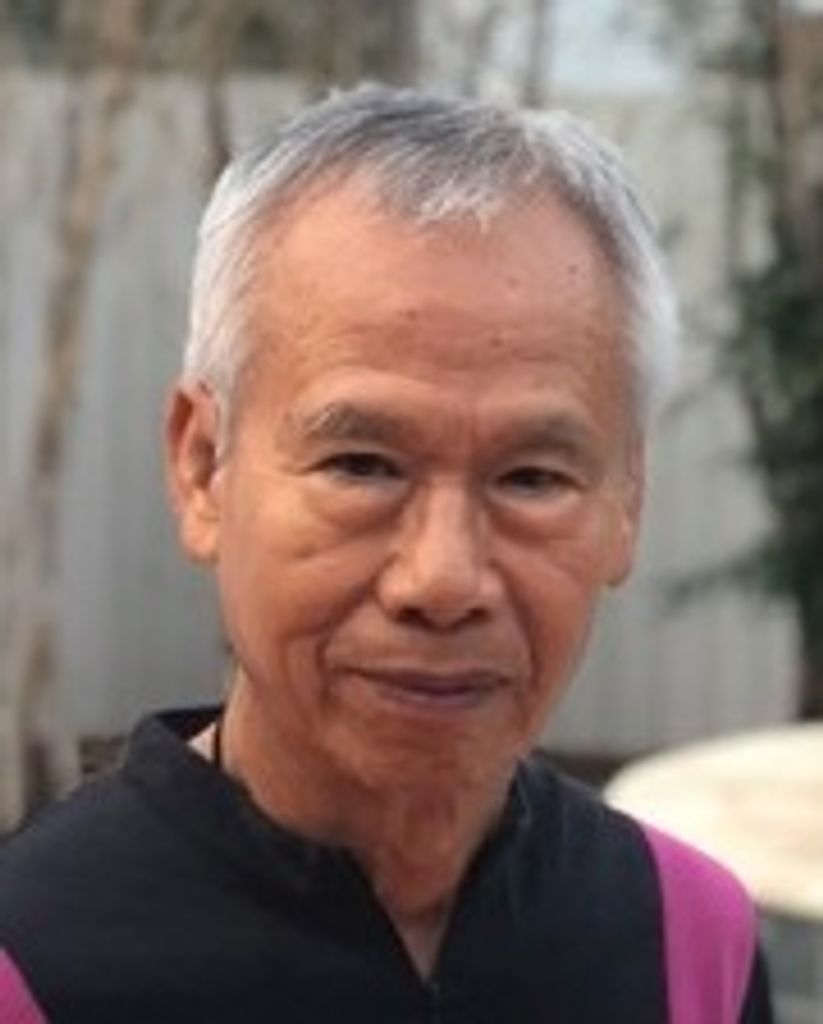 Tung Xuan Duong
