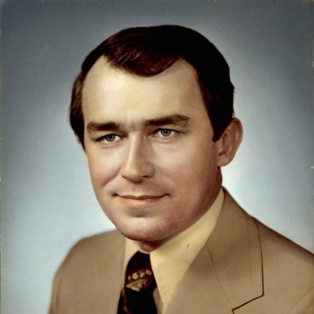 Gilford “Butch” Roat