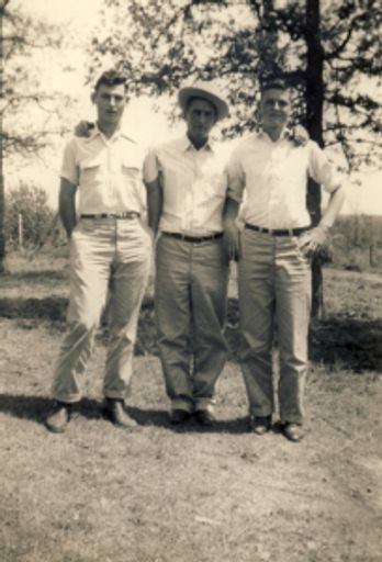 Nelson "Tops" Loyd Wright photo gallery thumbnail 8 of 36
