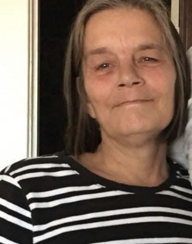 Kimberly Ann (Harlan)  Laster