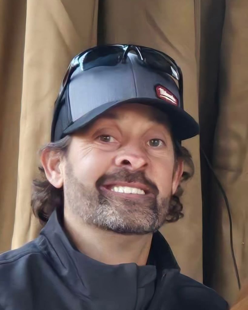 Keith A. "Bubba" Lindsey Jr.