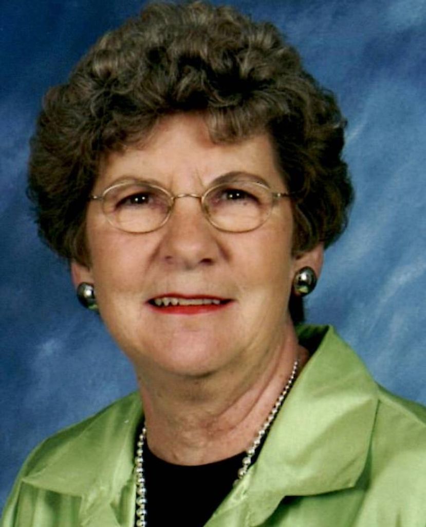 Estella Cecelia “Cindy” Gann