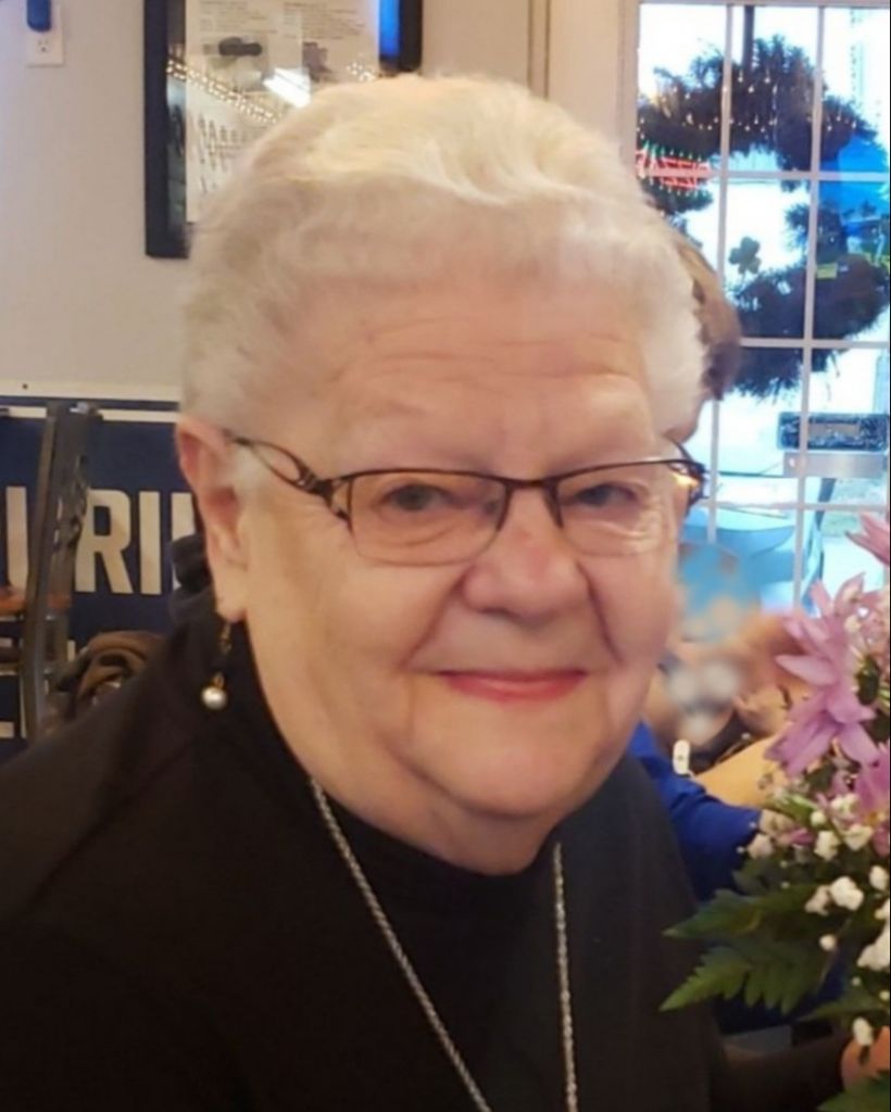 Virgnia "Ginny" S. Lee Profile Photo