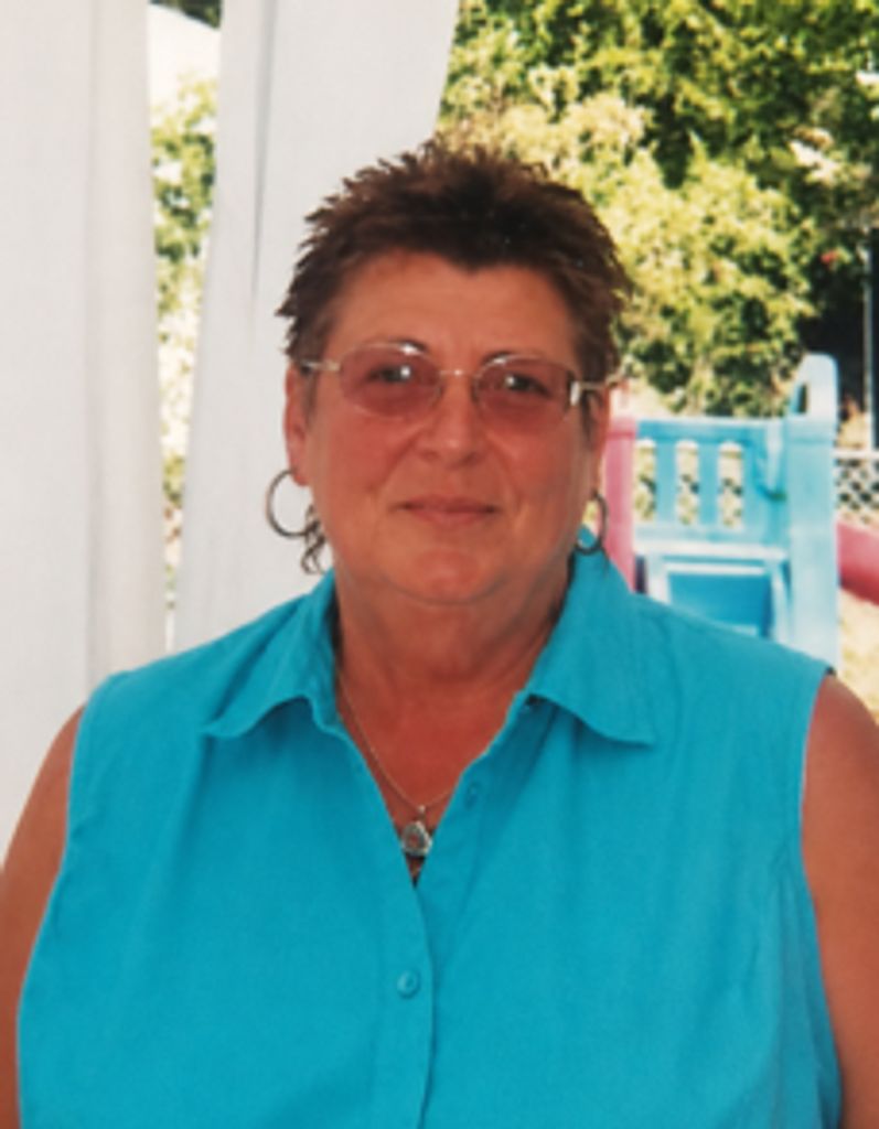 Valerie Orlando Profile Photo