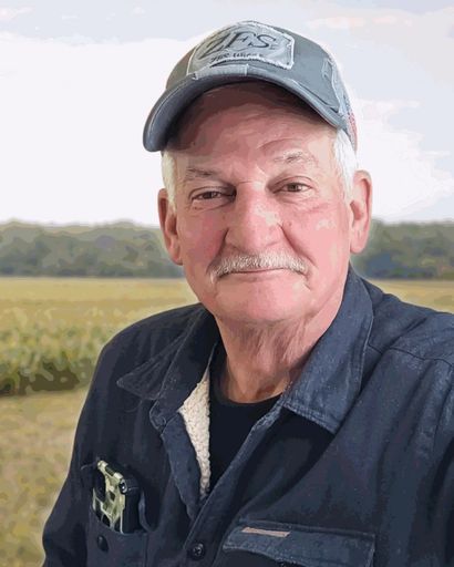 Steven Eugene Strand's obituary image