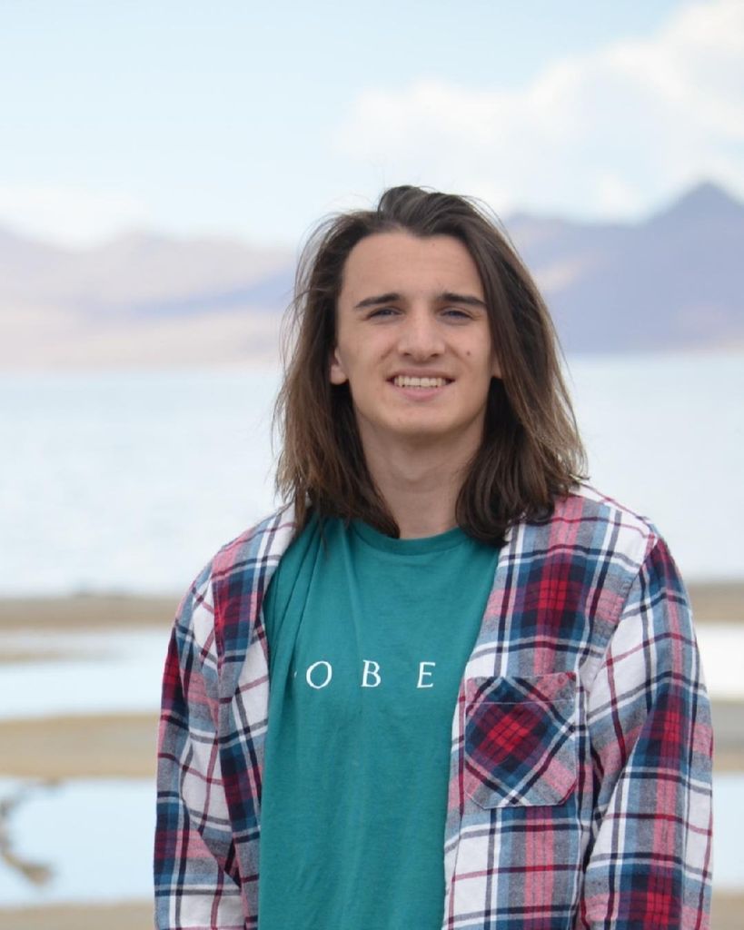 Jaron Chase Millar
