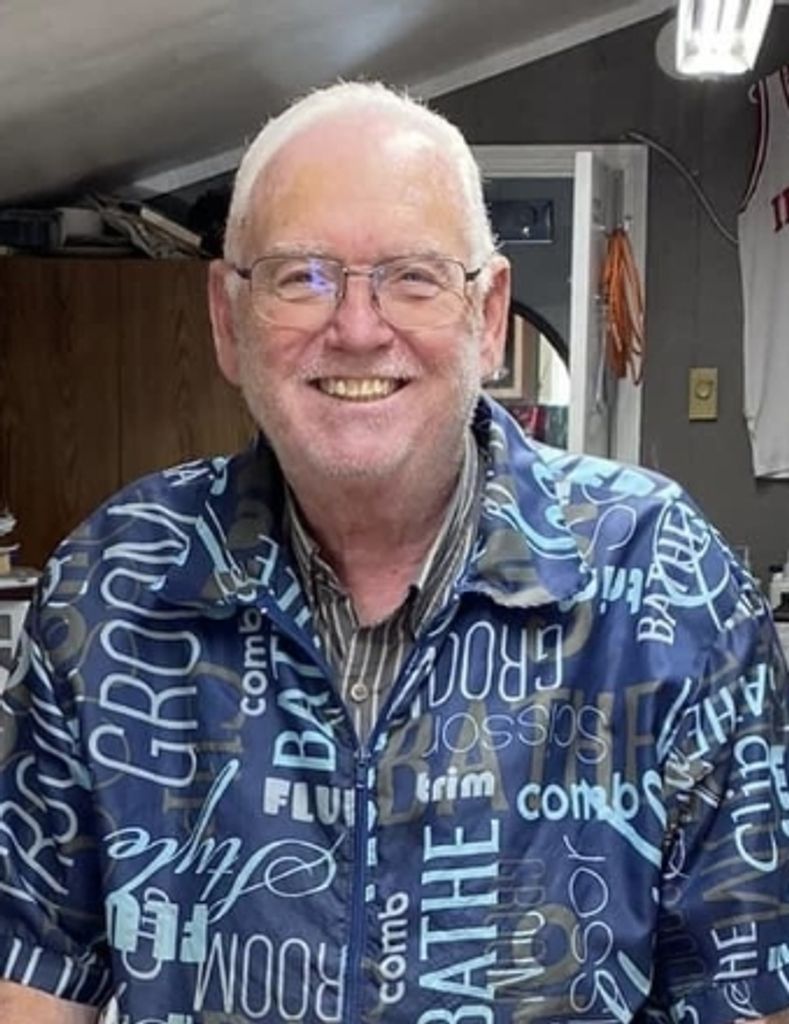 Charles H. Sebastian