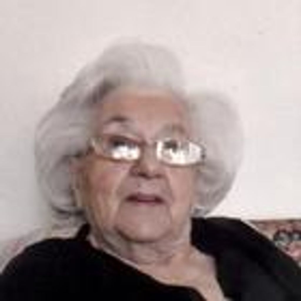 Agnes Rosasco