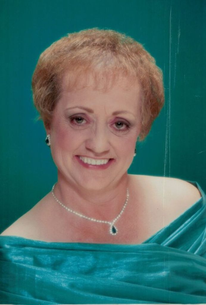 Linda R. (Longest)  Godbey Rickenbaugh
