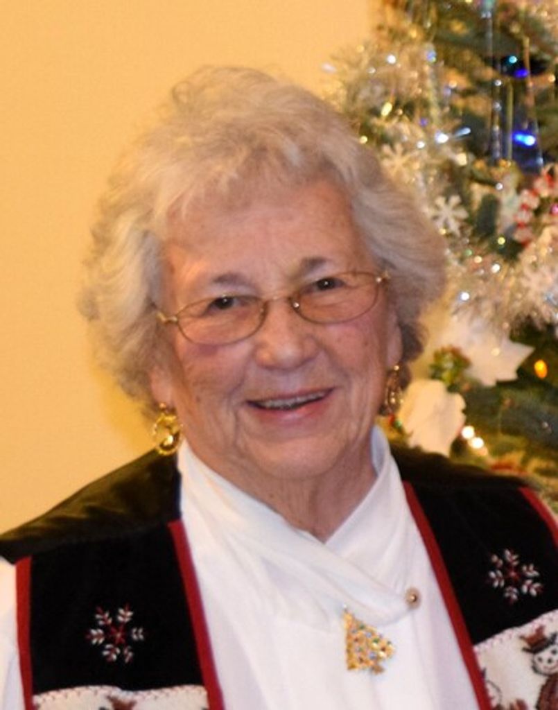 Joan Hess Weeks Profile Photo