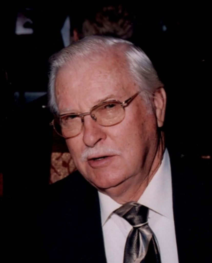 Cecil “Bob” Brimhall