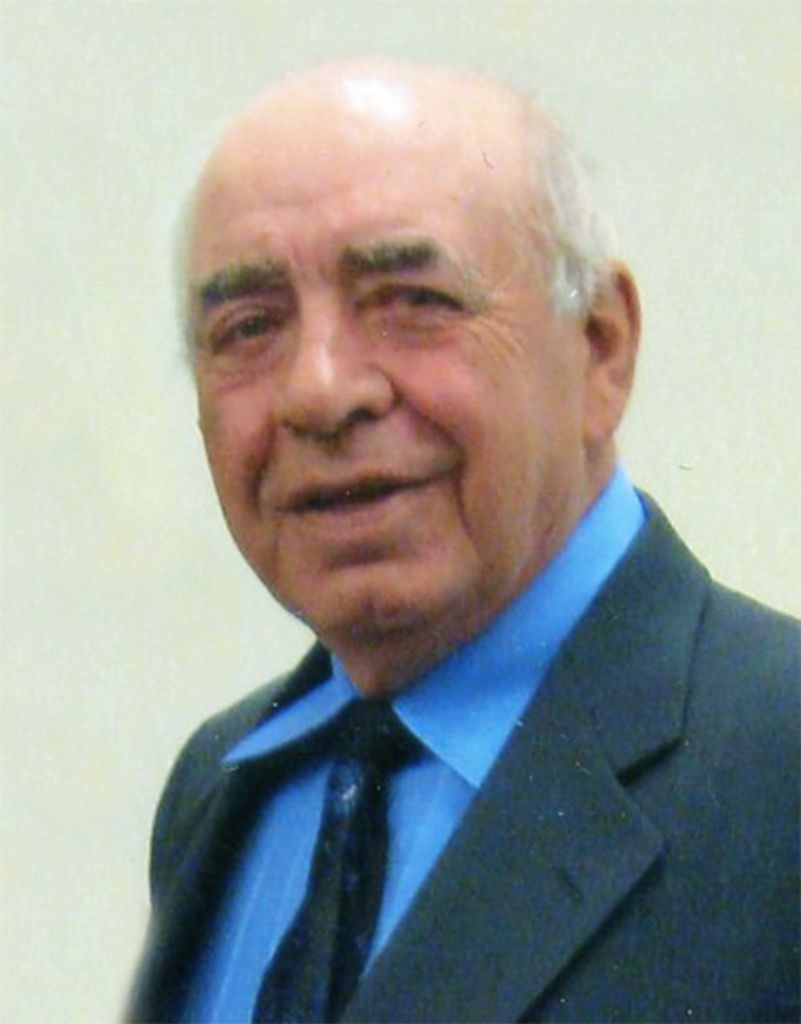 Erdman "Ed" Heppner