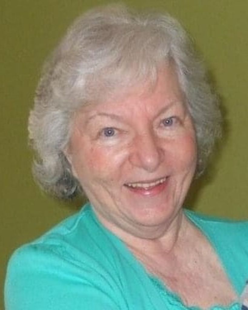 Muriel L. Proulx Profile Photo