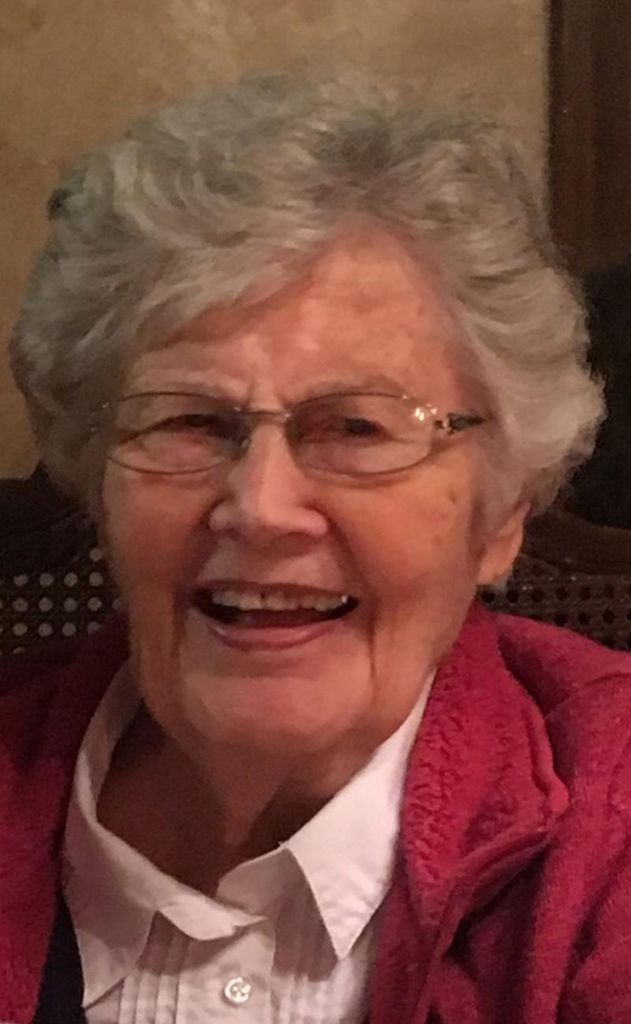 Marilyn Kalin Mattern Profile Photo