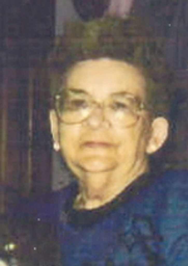 Marjorie L. DeLair