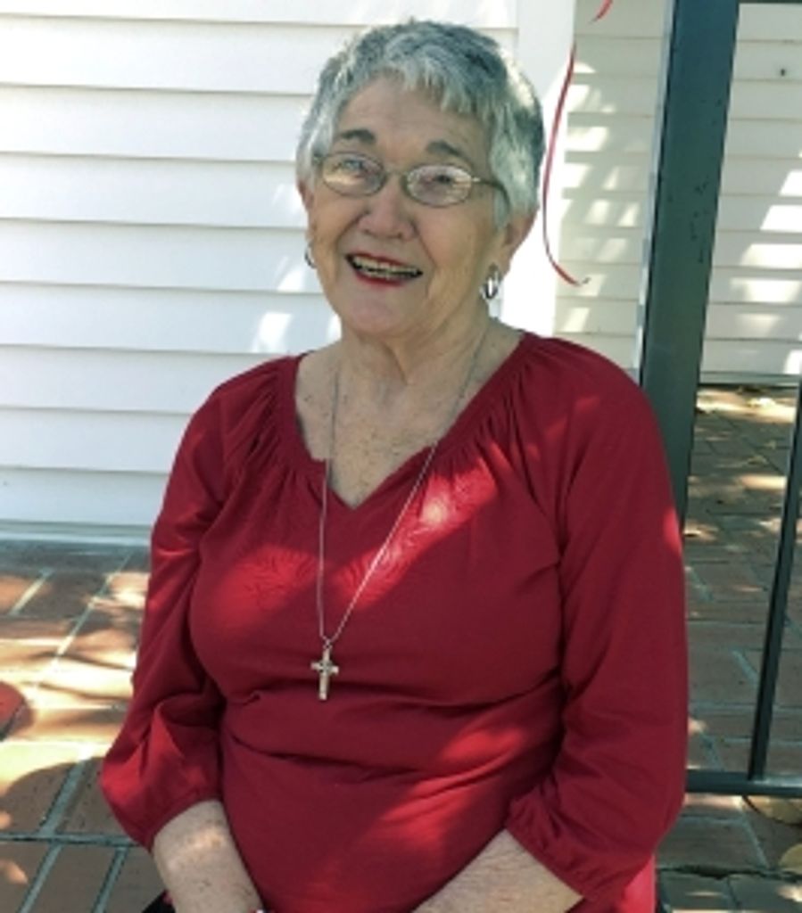 Rebecca Yeatman Profile Photo