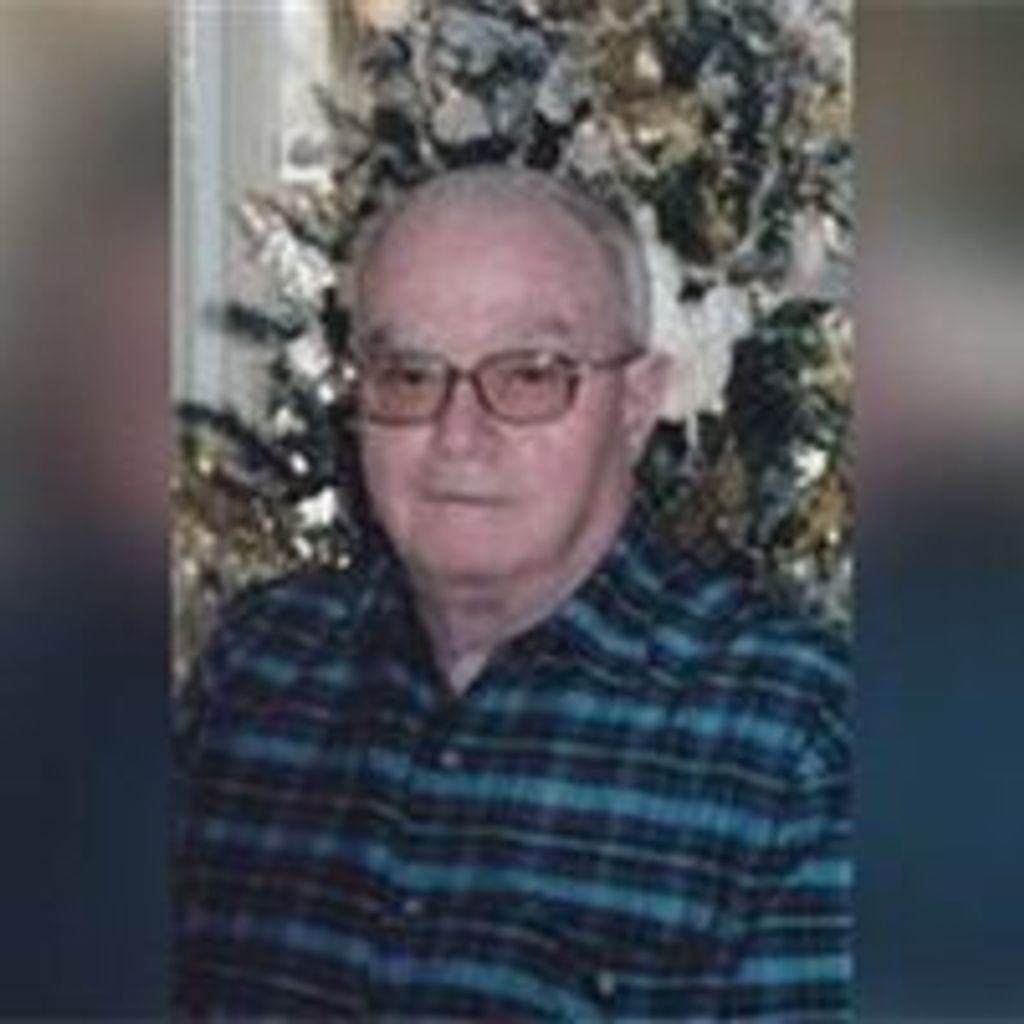 Harold A. Bandemer