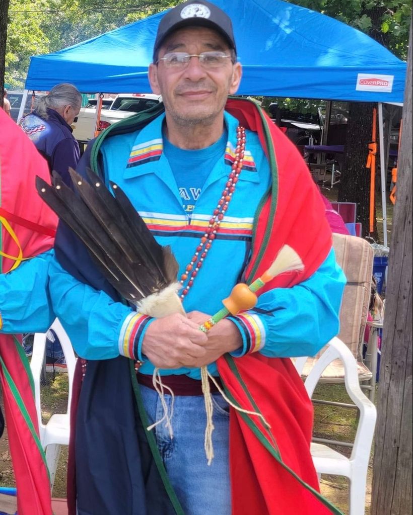 Roger James Rodriguez Profile Photo