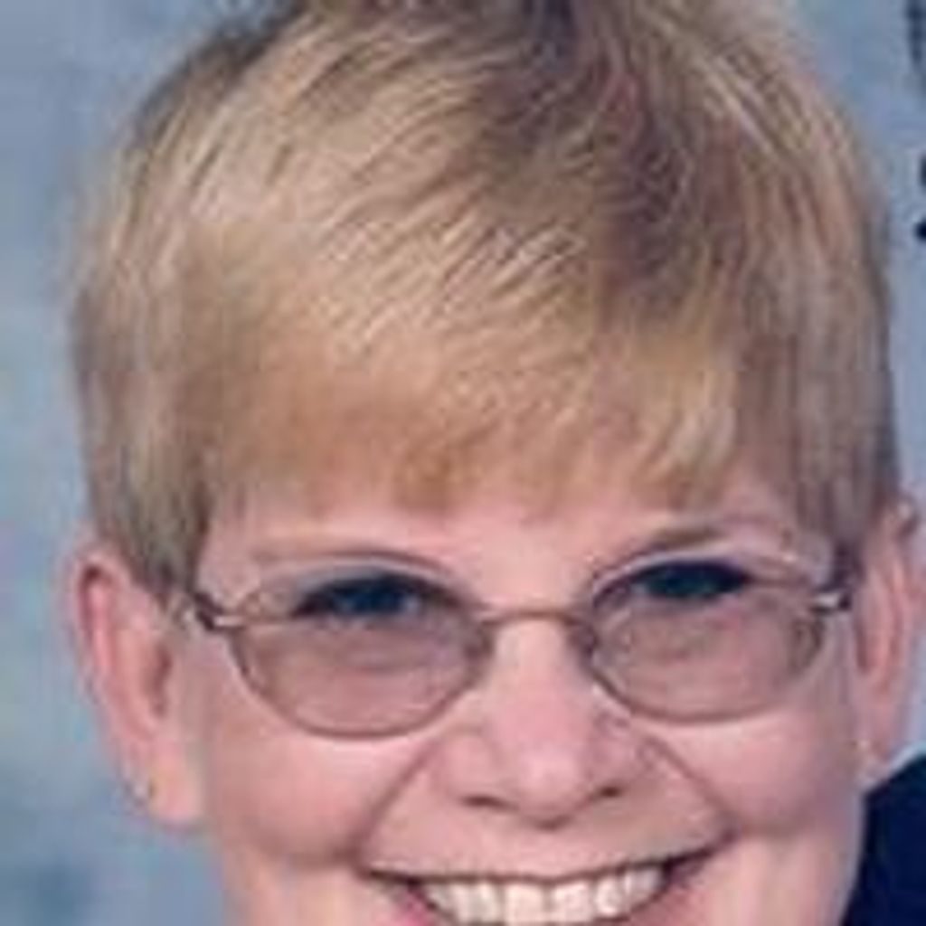 Patricia Nan Williams