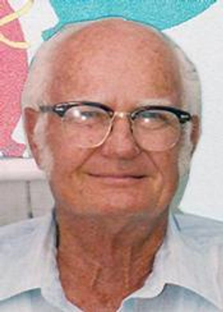 Robert W. Good