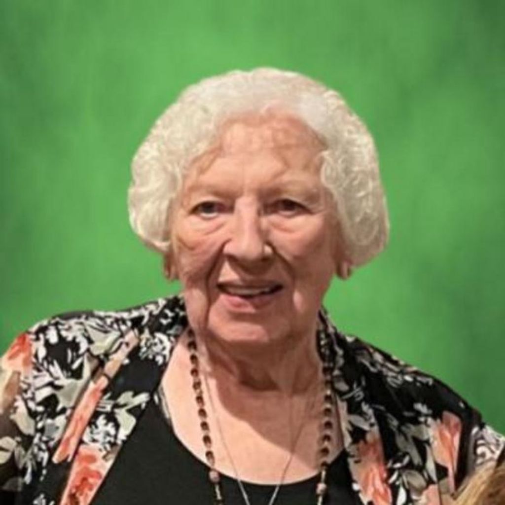 Auleen Jessie Robinson Profile Photo