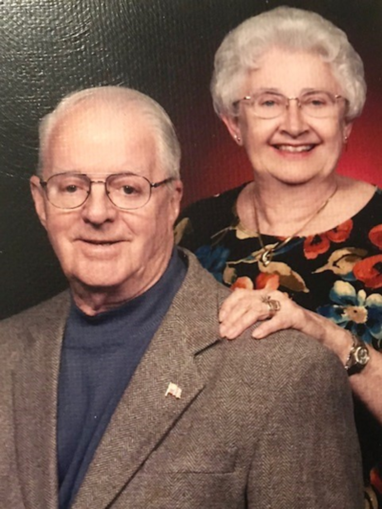 Shirley Ann Vanburen