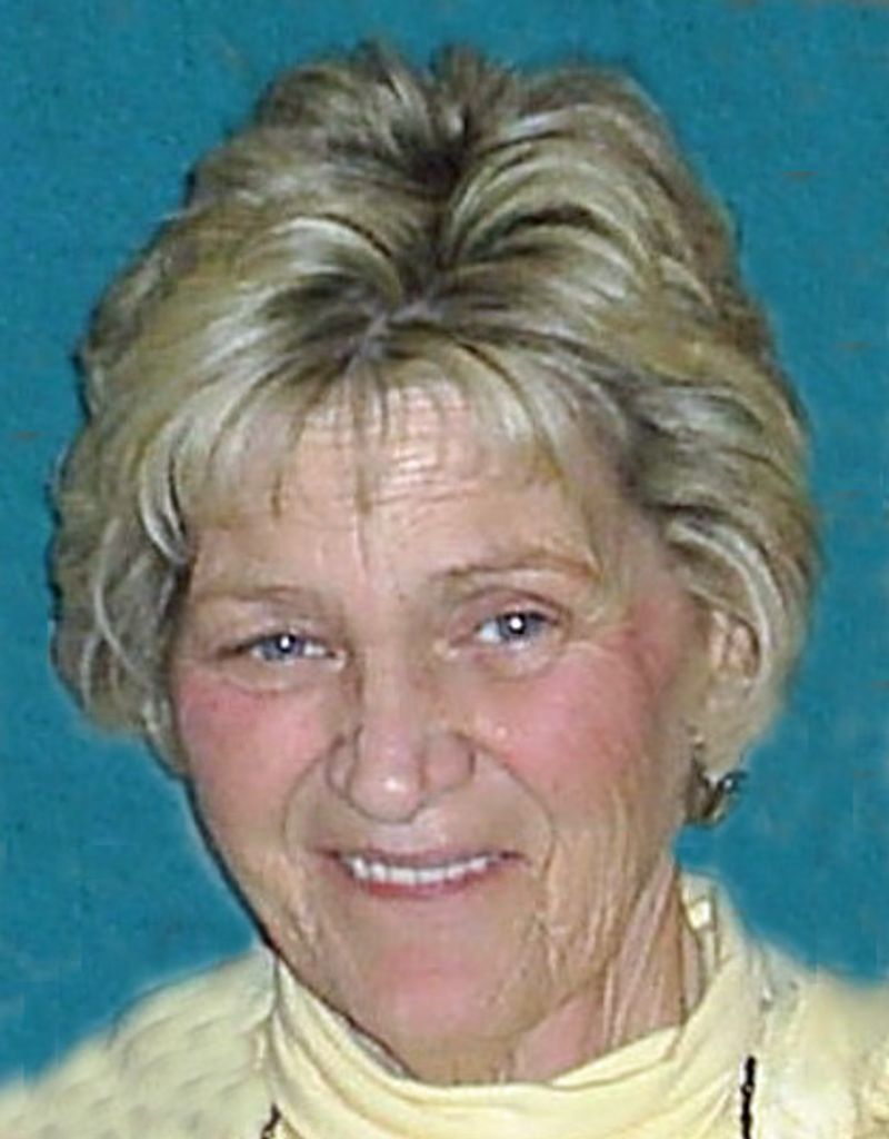 Teri Sheppard Profile Photo