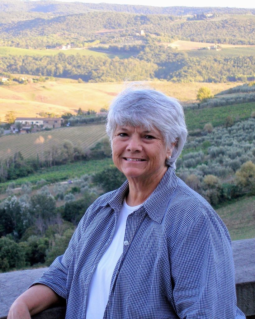 Kay Lemons