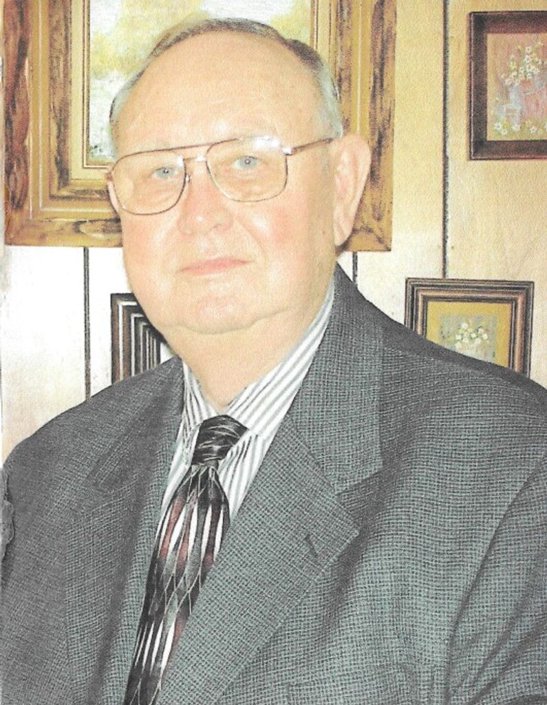 James Byron Winn