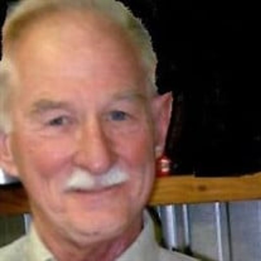 Albert Wilson Pendergrass Profile Photo