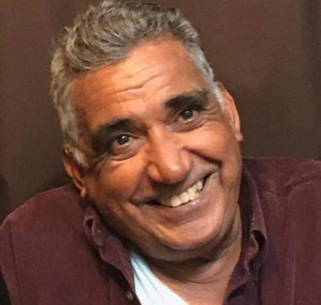Richard Leal Rodriguez Profile Photo
