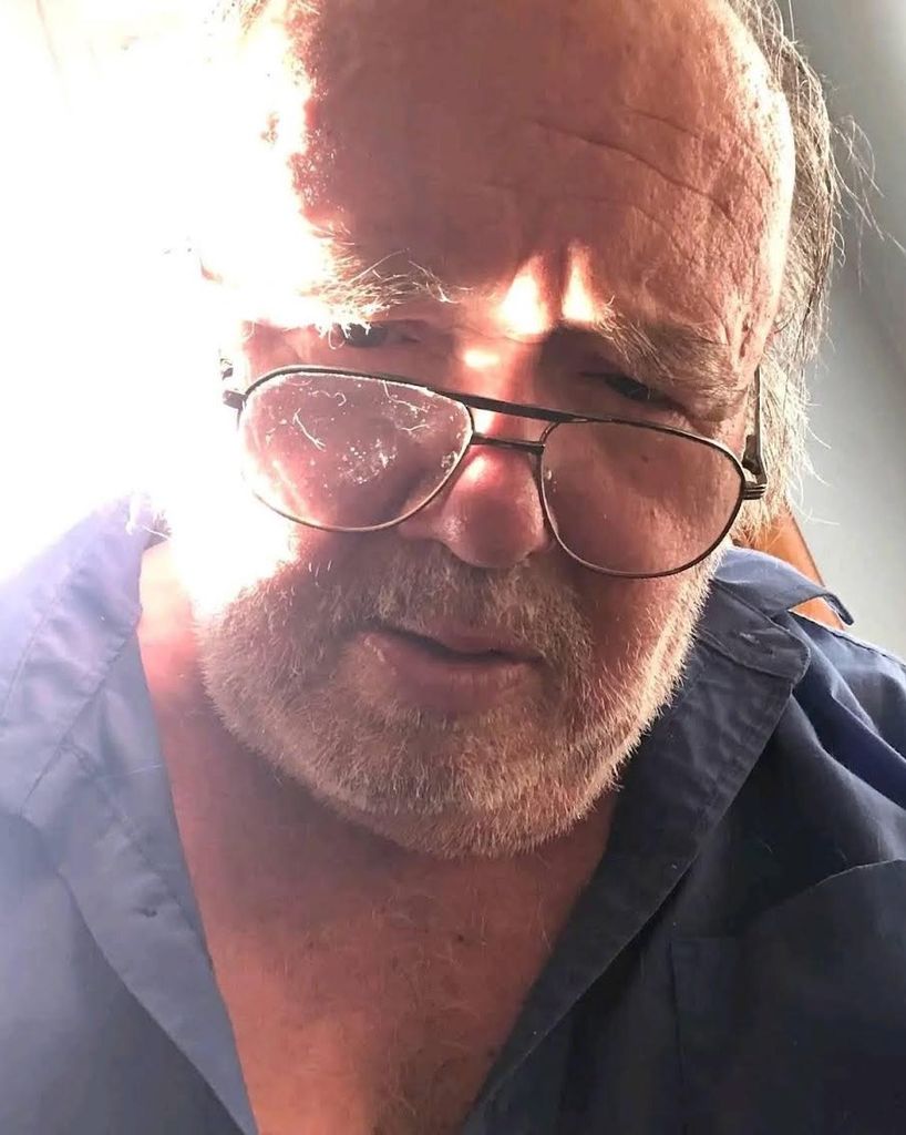 Joseph "Jeff" Hilleary Profile Photo