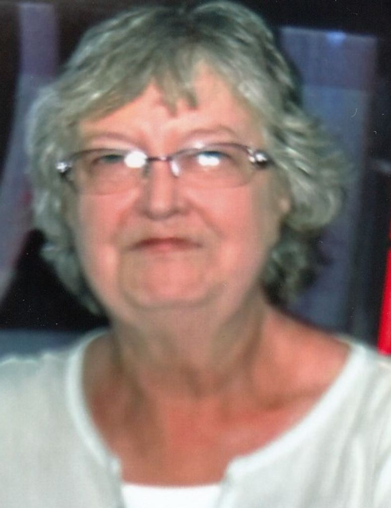 Sharon Kay Mathis Profile Photo