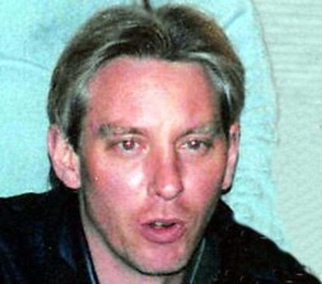 Gregory King