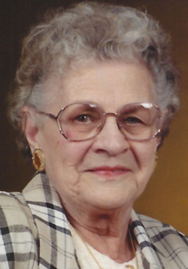 Darlene Mae Knutson Profile Photo