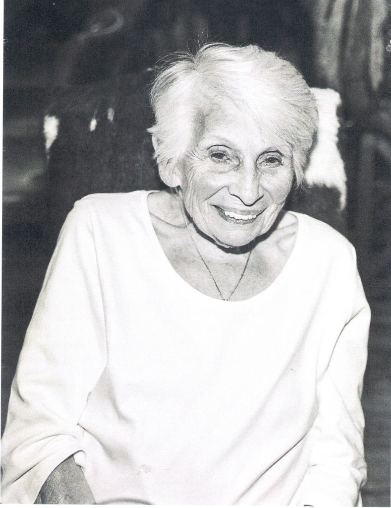 Helen Gicas Profile Photo