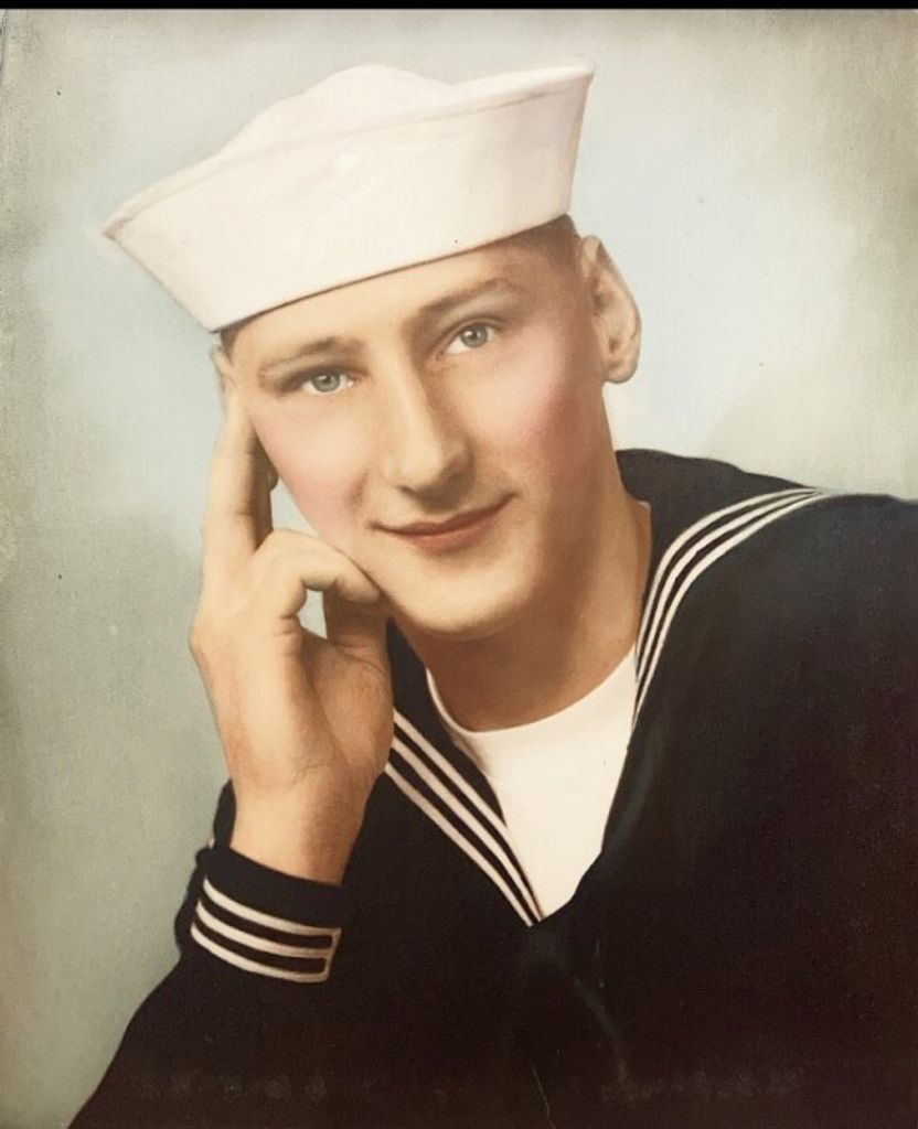 Larry Richard Collier