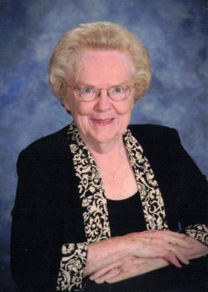 Mary P. Wolfe Profile Photo