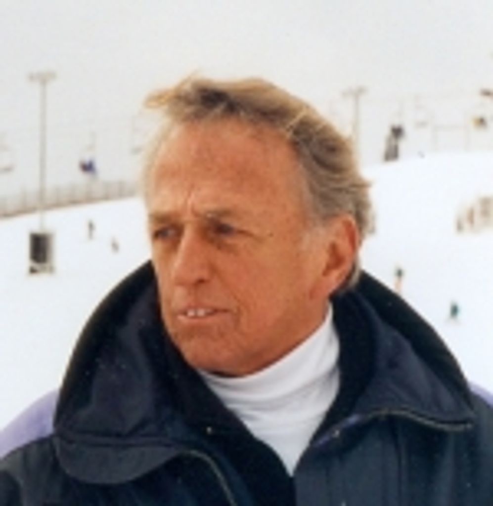 Robert Myers