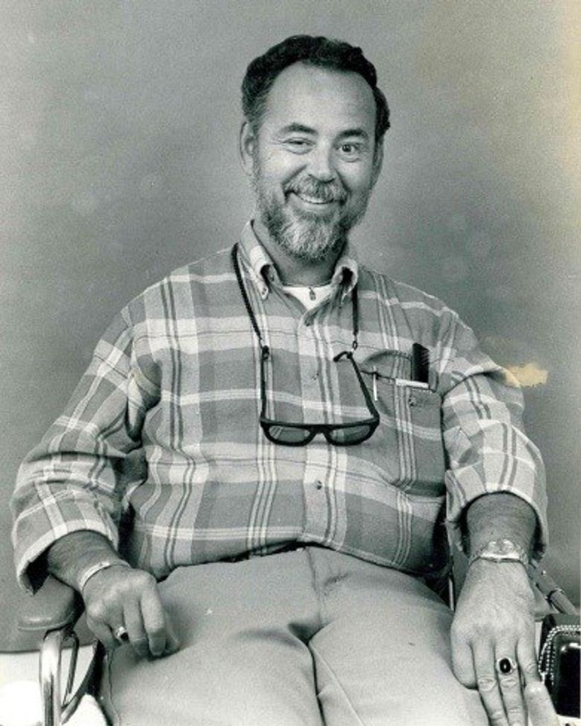 Charles Christopher Acosta