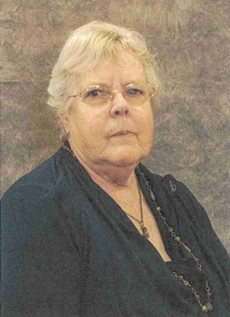 Janet Wheelwright Hogge