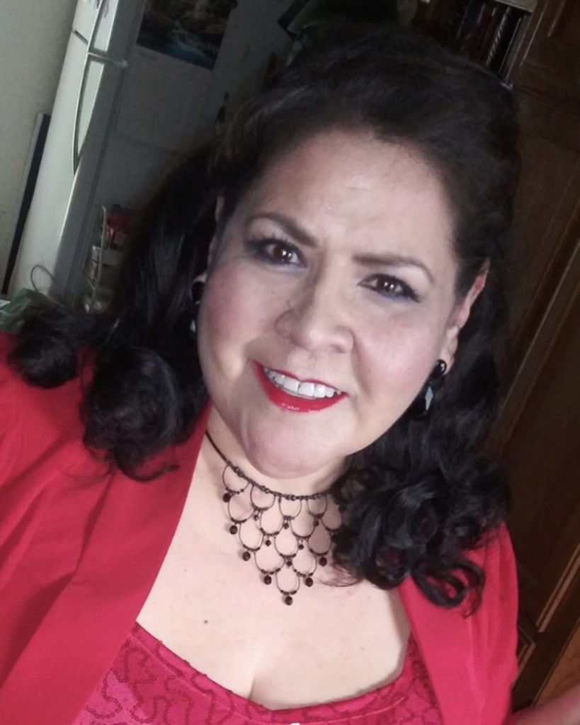 Maria Vila Urquidi-Campagna