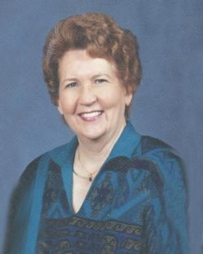 Marie Mcmullen Seniuk