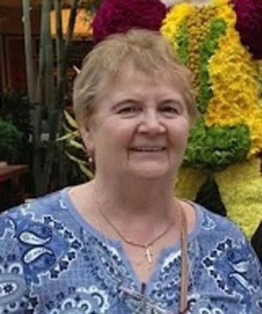 Monica Hyzer Profile Photo