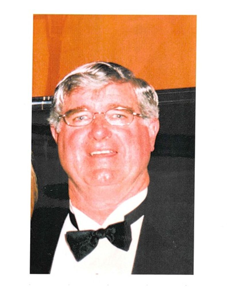 Robert John Brady Profile Photo