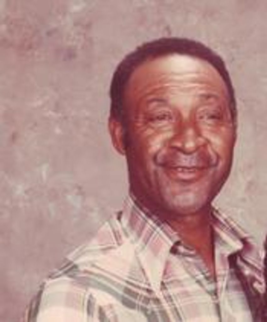 Richard Cooks Sr. Profile Photo