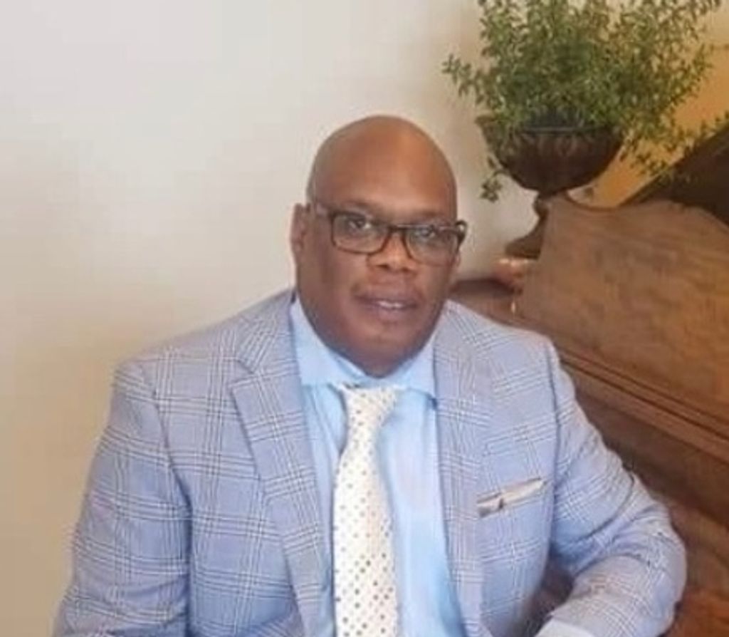 Walter Lee Beasley Profile Photo