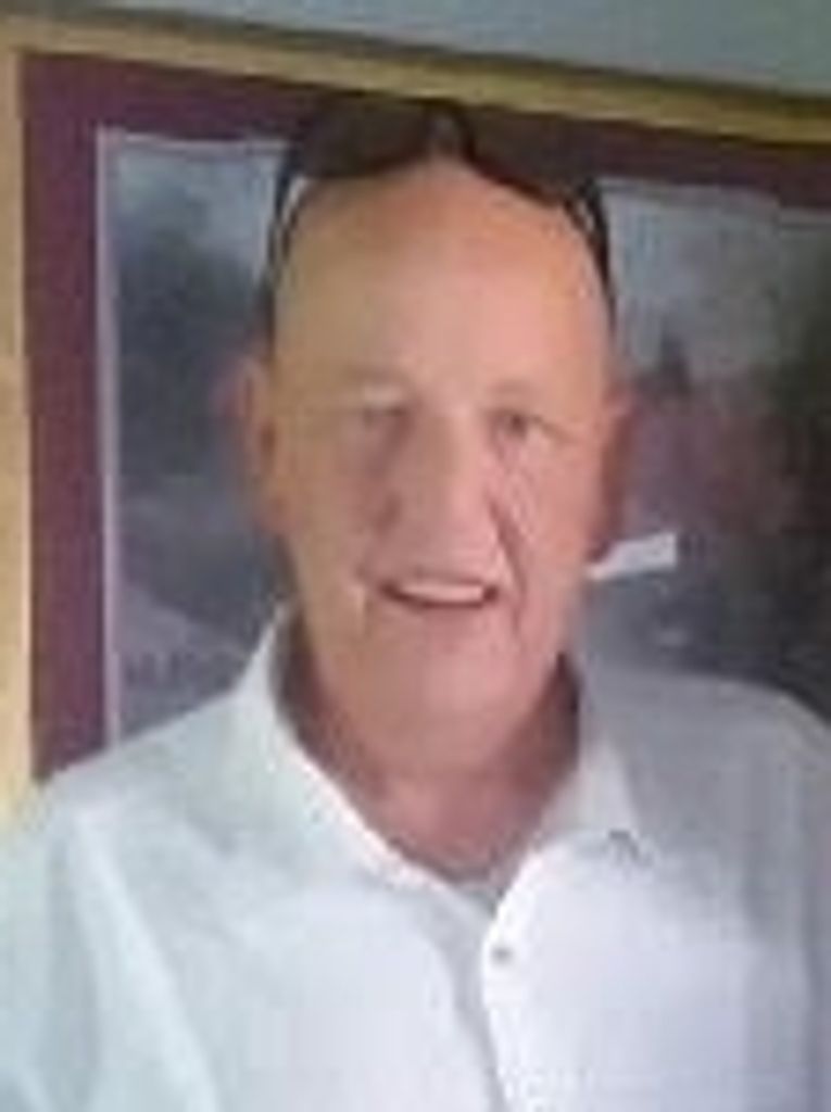 Larry W. Ditzfeld