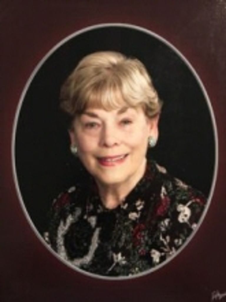 Mollie Maie Heimlich