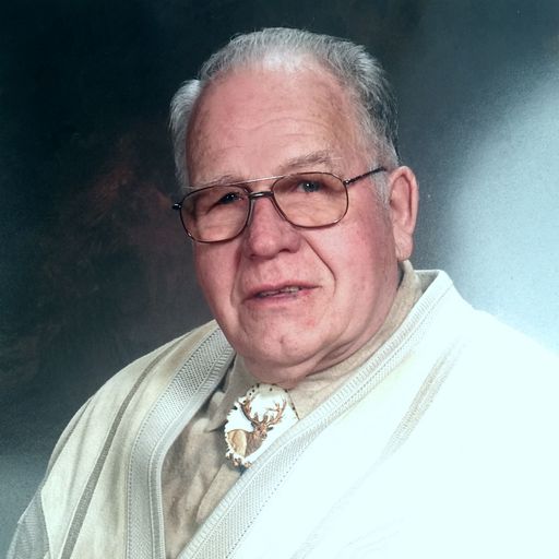 Robert Lewis Eakin Profile Photo